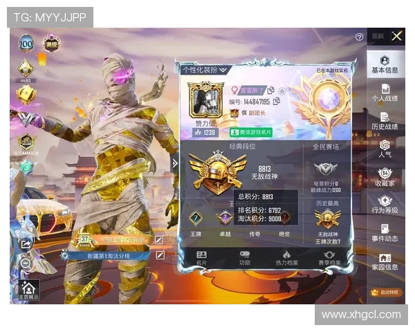 和平精英装备选购指南：适合游戏本的最佳推荐与选择技巧