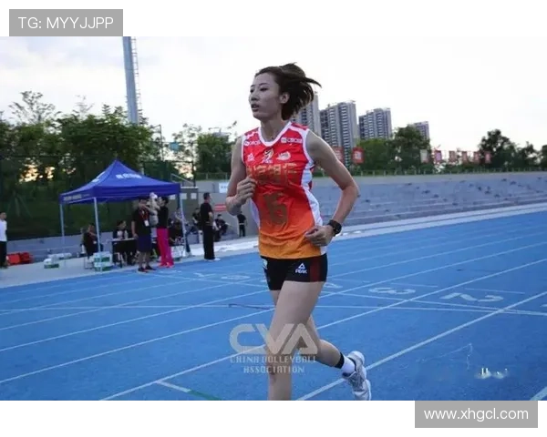 广州排球队耐力训练的挑战与突破探讨