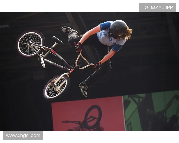 广州极限运动队引领潮流最新极限运动意识TOP10全解析