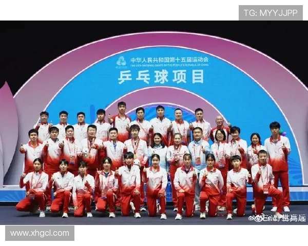 广州乒乓球队在全国配合排行榜中荣登第七名展现强劲实力与团队合作精神