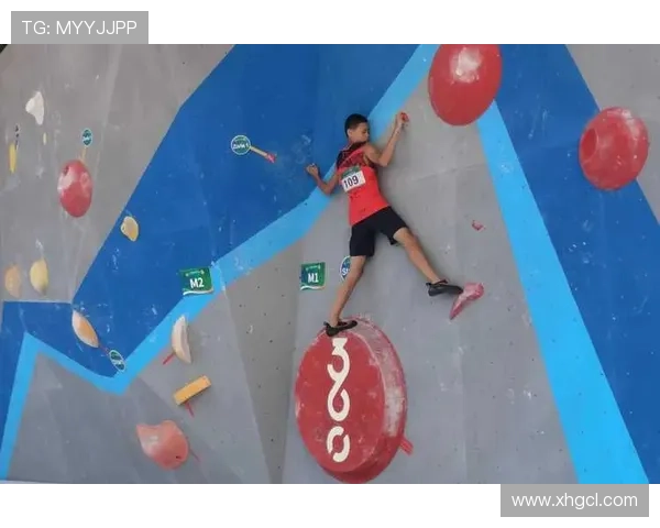 广州攀岩队比赛经验分析与数据解读助力团队提升竞技水平