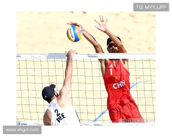 广州排球队在亚运会中的速度表现引发热议与期待