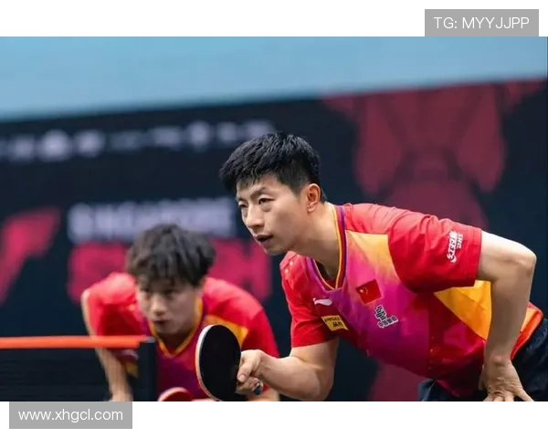 广州乒乓球队精英赛征程回顾与突破成就的深度分析