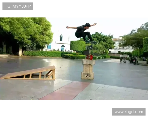 广州滑板队默契配合的背后故事与训练心得分享