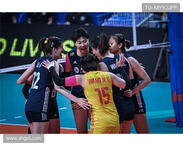 广州排球队强势领跑最新排球实力TOP10榜单分析与展望