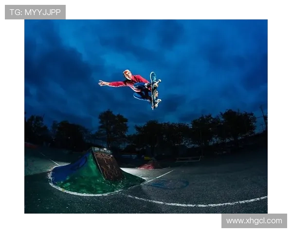 广州滑板队在极限运动联赛中的心理素质表现分析与点评