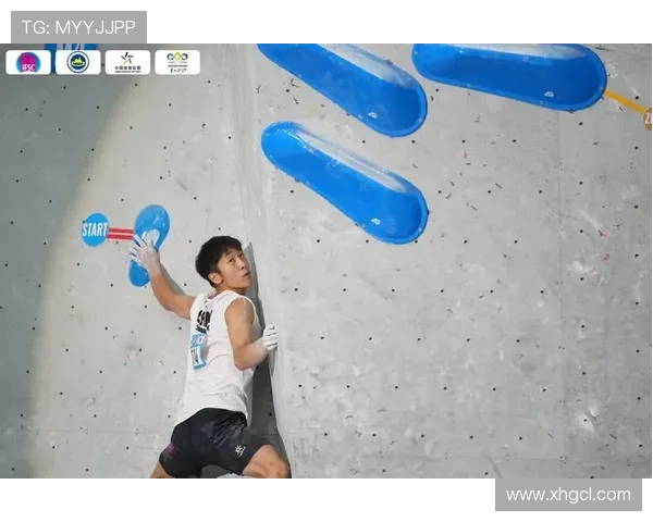 广州攀岩队与杭州攀岩队赛后复盘分析比赛节奏与表现对比