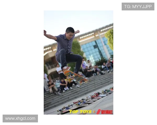 广州滑板队创下最新滑板速度TOP10榜单引领潮流