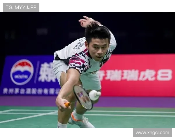 对话杨磊：回顾网球生涯的起伏与梦想追寻