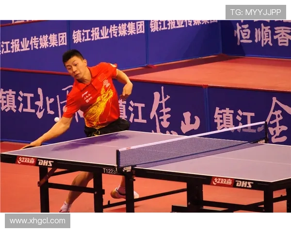 广州乒乓球队快攻战术解析与实战应用探讨