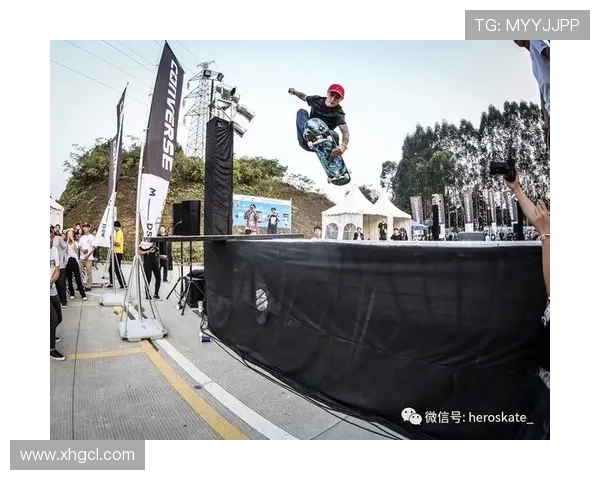 广州攀岩队在世界滑板锦标赛中的崛起与突破之路全景回顾