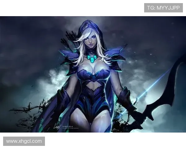 张娜独家揭秘DOTA2游戏技巧与心得分享助你提升实力