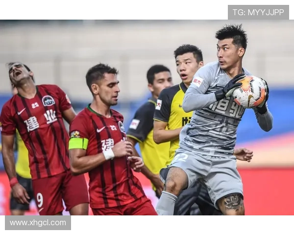 广州足球队包夹战术的创新与发展全景解析