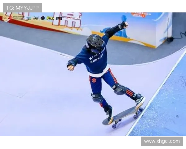 成都滑板队勇闯世界滑板锦标赛的辉煌征程与成长故事