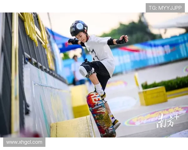 成都滑板队的团队协作与滑板文化的融合探索之旅