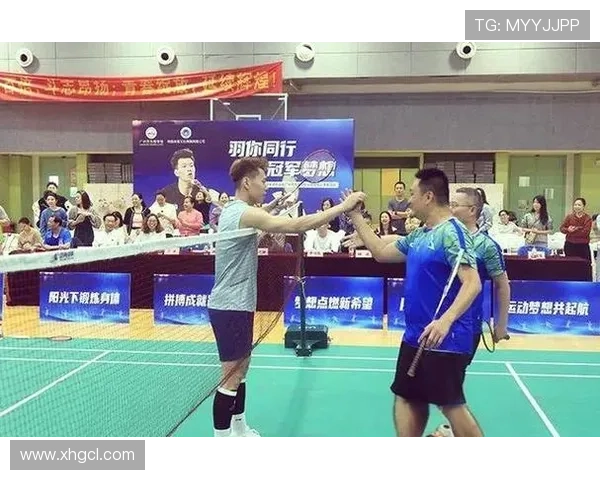 武汉羽毛球队在冠军赛中的团队协作展现出无与伦比的默契与实力